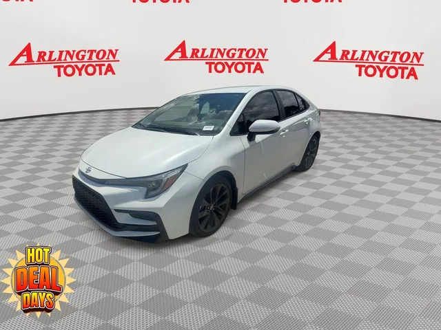 SEMINUEVOS TOYOTA Corolla a Estados en autogozo