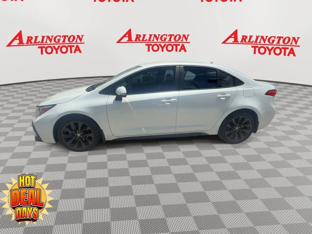 SEMINUEVOS TOYOTA Corolla a Estados en autogozo