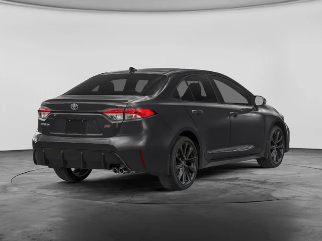 SEMINUEVOS TOYOTA Corolla a Estados en autogozo