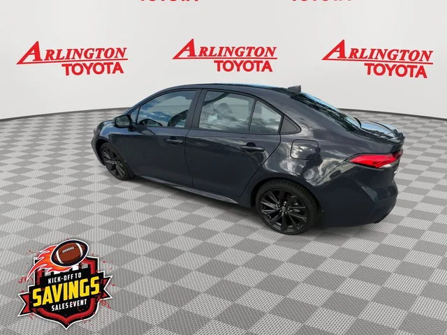 SEMINUEVOS TOYOTA Corolla a Estados en autogozo