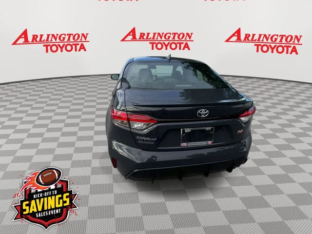 SEMINUEVOS TOYOTA Corolla a Estados en autogozo