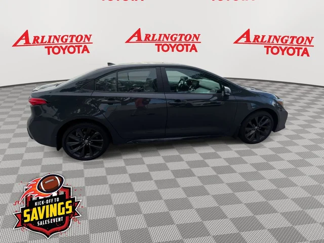 SEMINUEVOS TOYOTA Corolla a Estados en autogozo