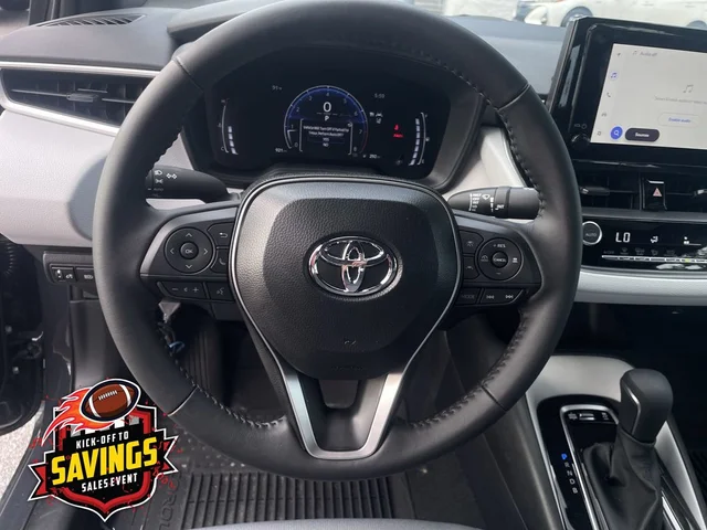 SEMINUEVOS TOYOTA Corolla a Estados en autogozo