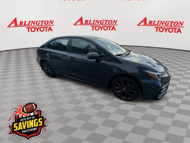 SEMINUEVOS TOYOTA Corolla a Estados en autogozo