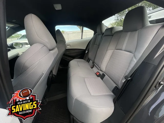 SEMINUEVOS TOYOTA Corolla a Estados en autogozo