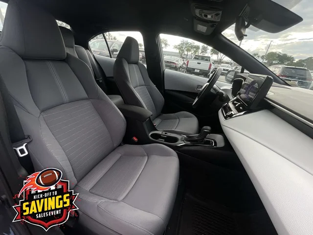 SEMINUEVOS TOYOTA Corolla a Estados en autogozo