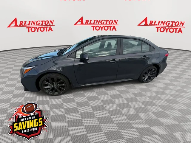 SEMINUEVOS TOYOTA Corolla a Estados en autogozo