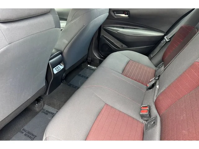SEMINUEVOS TOYOTA Corolla at ELK GROVE in Elk Grove Buick GMC