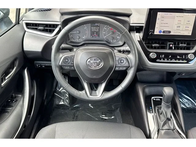 SEMINUEVOS TOYOTA Corolla at ELK GROVE in Elk Grove Buick GMC