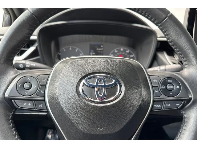 SEMINUEVOS TOYOTA Corolla at ELK GROVE in Elk Grove Buick GMC