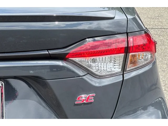 SEMINUEVOS TOYOTA Corolla at ELK GROVE in Elk Grove Buick GMC