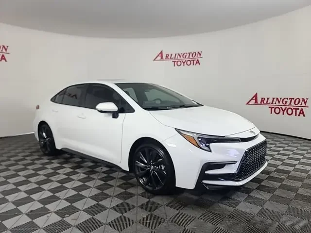 SEMINUEVOS TOYOTA Corolla a Estados en autogozo