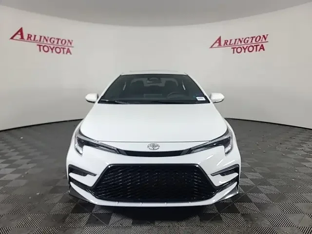 SEMINUEVOS TOYOTA Corolla a Estados en autogozo