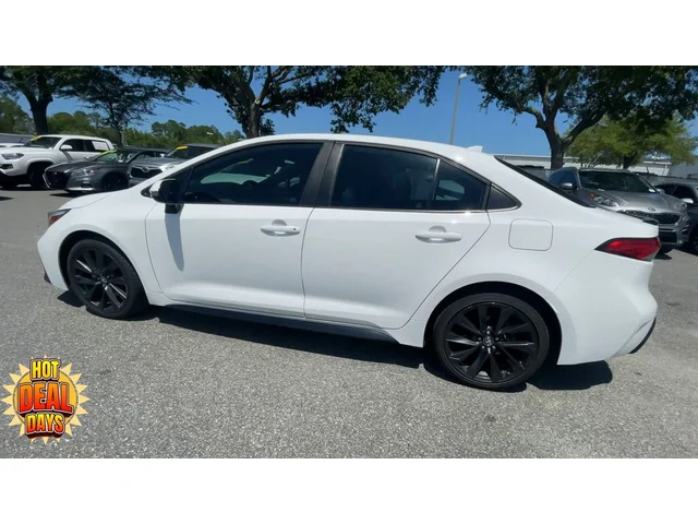SEMINUEVOS TOYOTA Corolla a Estados en autogozo