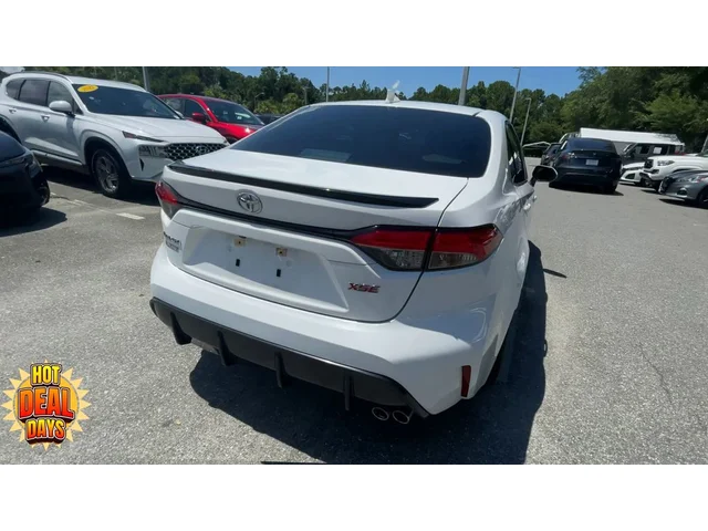 SEMINUEVOS TOYOTA Corolla a Estados en autogozo