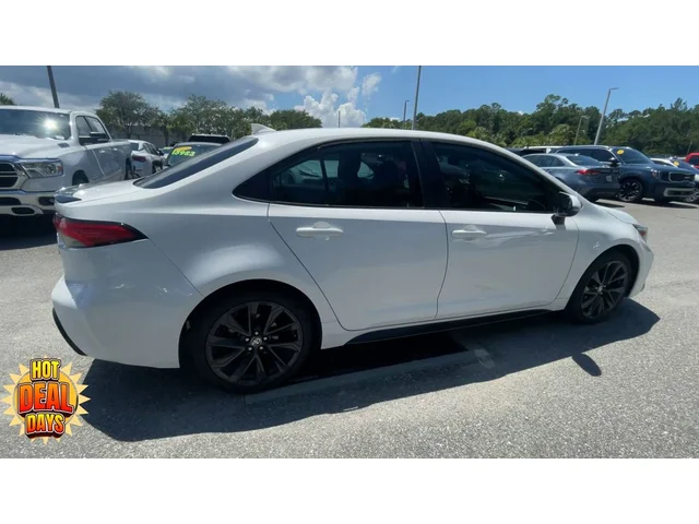 SEMINUEVOS TOYOTA Corolla a Estados en autogozo
