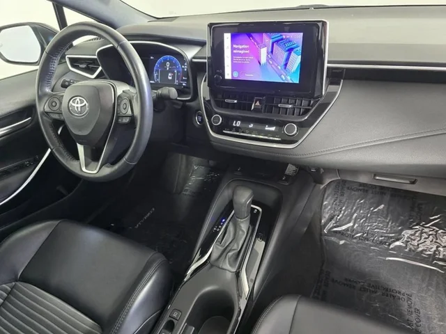 SEMINUEVOS TOYOTA Corolla a Estados en autogozo