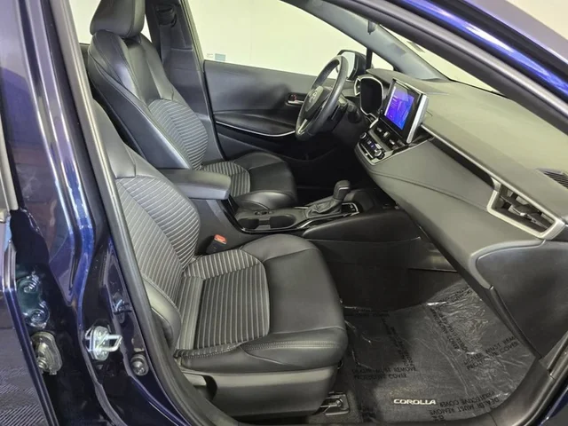 SEMINUEVOS TOYOTA Corolla a Estados en autogozo