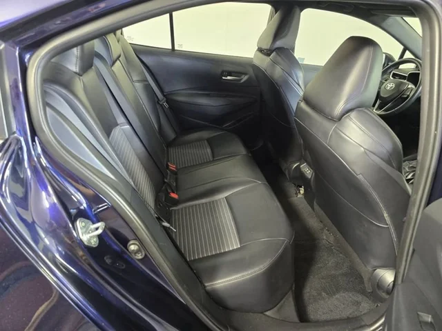 SEMINUEVOS TOYOTA Corolla a Estados en autogozo
