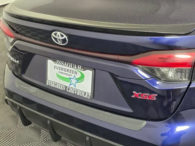 SEMINUEVOS TOYOTA Corolla a Estados en autogozo