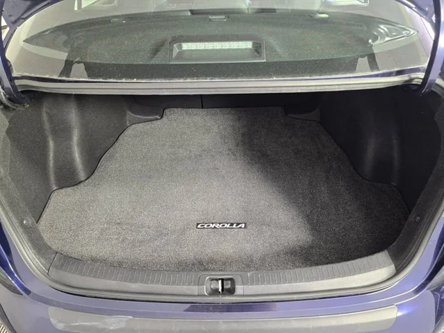 SEMINUEVOS TOYOTA Corolla a Estados en autogozo
