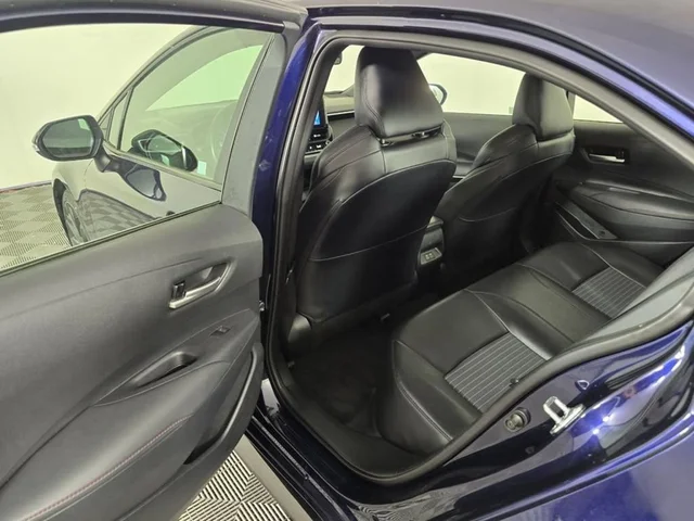 SEMINUEVOS TOYOTA Corolla a Estados en autogozo