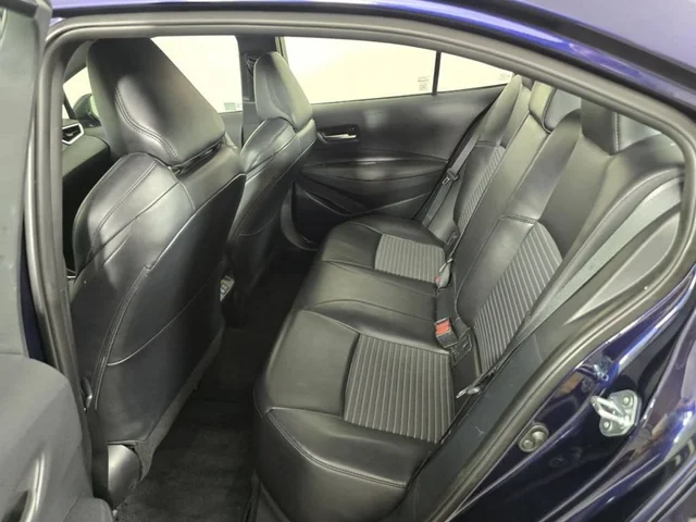 SEMINUEVOS TOYOTA Corolla a Estados en autogozo