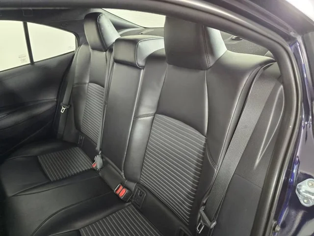 SEMINUEVOS TOYOTA Corolla a Estados en autogozo