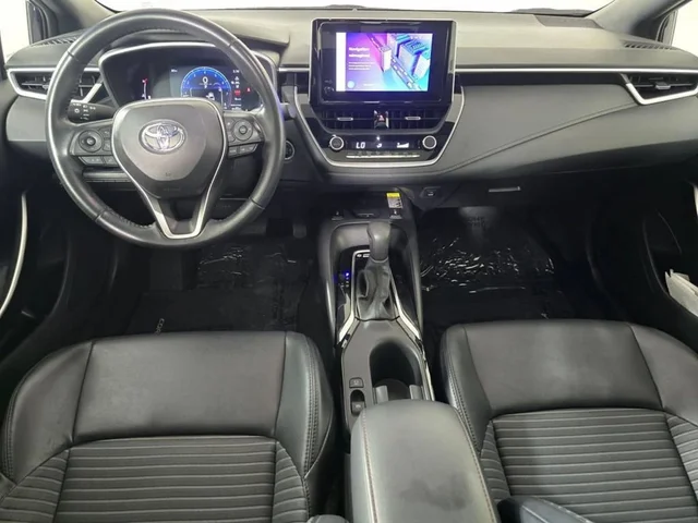 SEMINUEVOS TOYOTA Corolla a Estados en autogozo