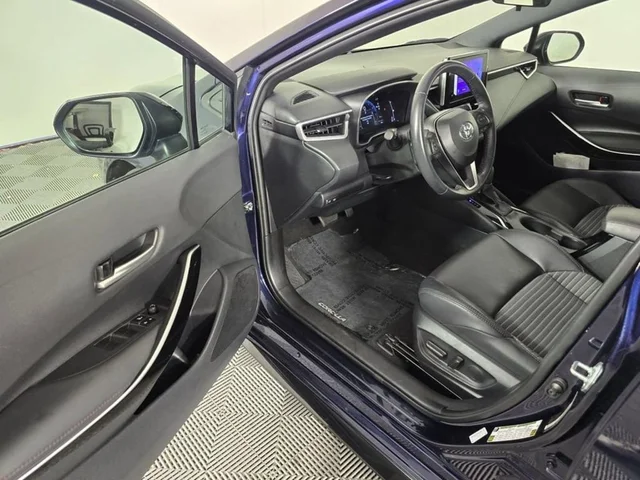 SEMINUEVOS TOYOTA Corolla a Estados en autogozo