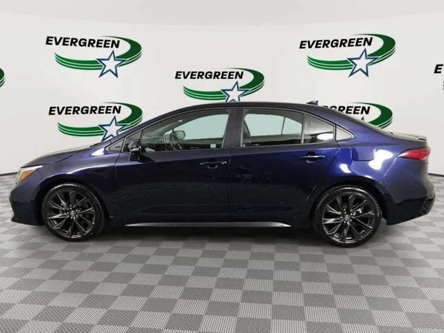 SEMINUEVOS TOYOTA Corolla a Estados en autogozo