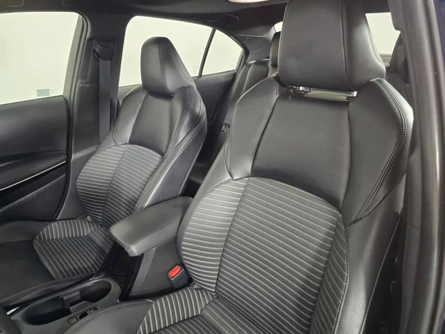 SEMINUEVOS TOYOTA Corolla a Estados en autogozo