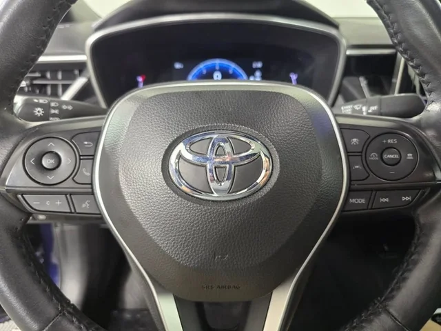 SEMINUEVOS TOYOTA Corolla a Estados en autogozo