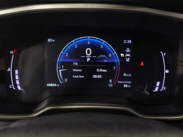 SEMINUEVOS TOYOTA Corolla a Estados en autogozo