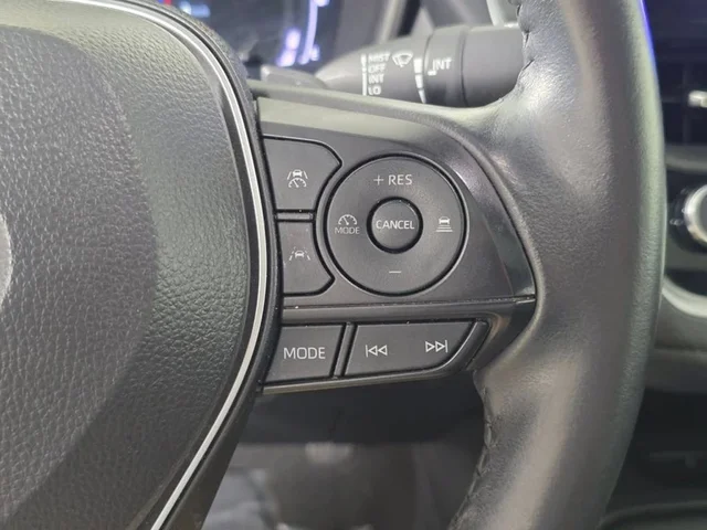 SEMINUEVOS TOYOTA Corolla a Estados en autogozo