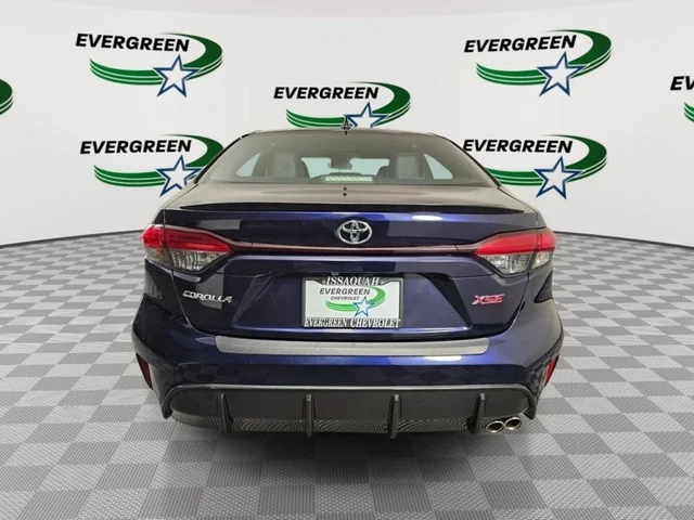SEMINUEVOS TOYOTA Corolla a Estados en autogozo