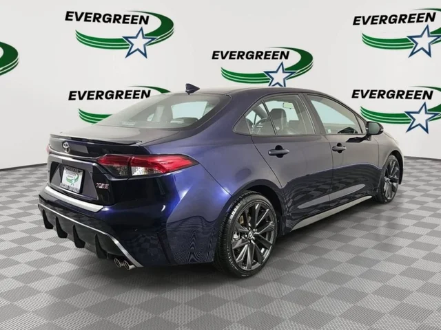 SEMINUEVOS TOYOTA Corolla a Estados en autogozo