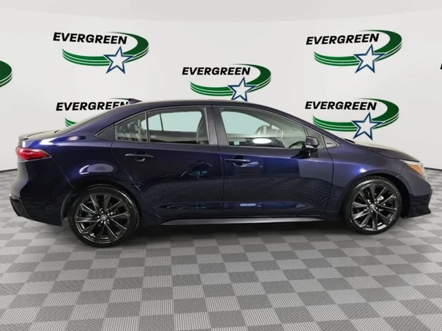 SEMINUEVOS TOYOTA Corolla a Estados en autogozo