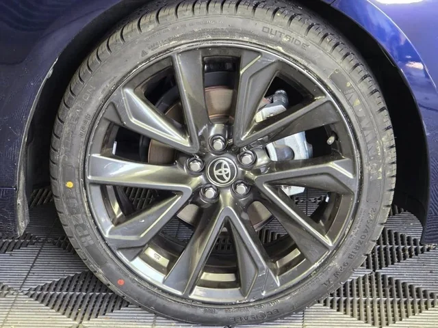 SEMINUEVOS TOYOTA Corolla a Estados en autogozo