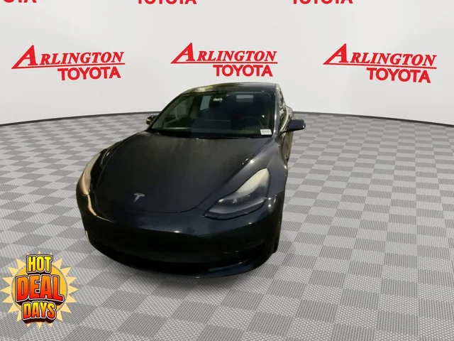 SEMINUEVOS TESLA Model 3 a Estados en autogozo