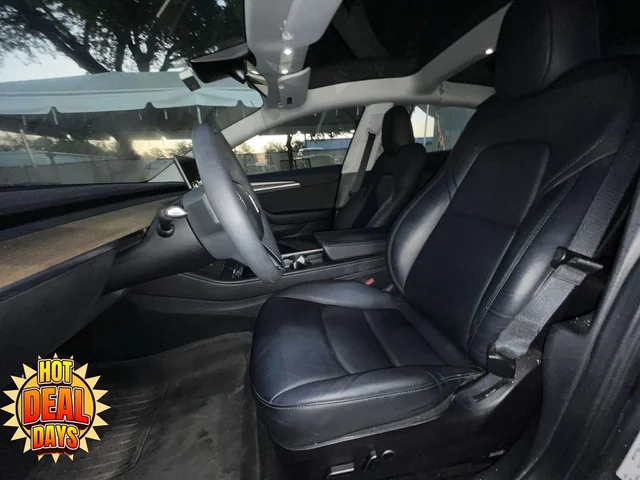 SEMINUEVOS TESLA Model 3 a Estados en autogozo