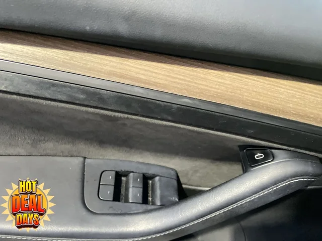 SEMINUEVOS TESLA Model 3 a Estados en autogozo