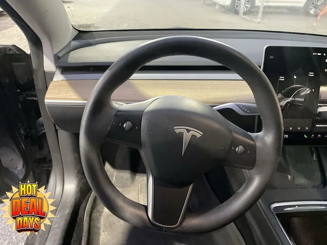 SEMINUEVOS TESLA Model 3 a Estados en autogozo