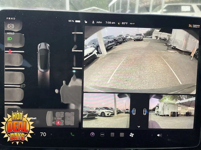 SEMINUEVOS TESLA Model 3 a Estados en autogozo