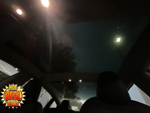 SEMINUEVOS TESLA Model 3 a Estados en autogozo