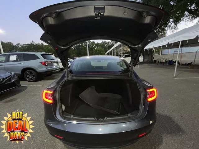 SEMINUEVOS TESLA Model 3 a Estados en autogozo
