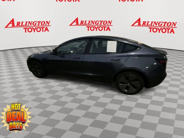 SEMINUEVOS TESLA Model 3 a Estados en autogozo