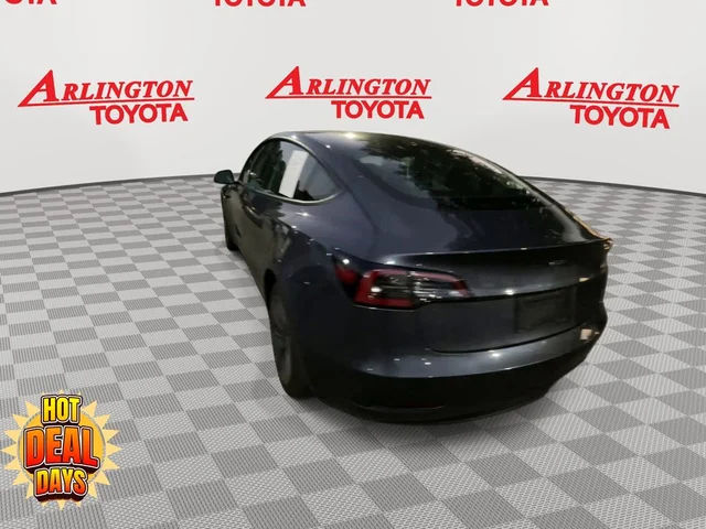 SEMINUEVOS TESLA Model 3 a Estados en autogozo