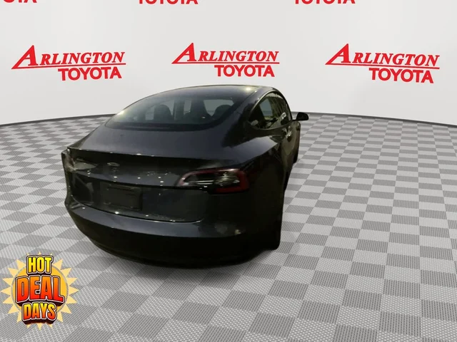 SEMINUEVOS TESLA Model 3 a Estados en autogozo