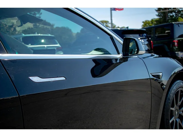 SEMINUEVOS TESLA Model 3 a Estados en autogozo